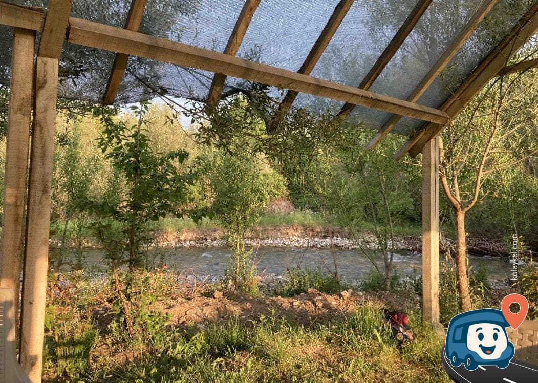 Saklı Bahçem Restaurant Kamp Alanı - Çamardı, Niğde, foto 5