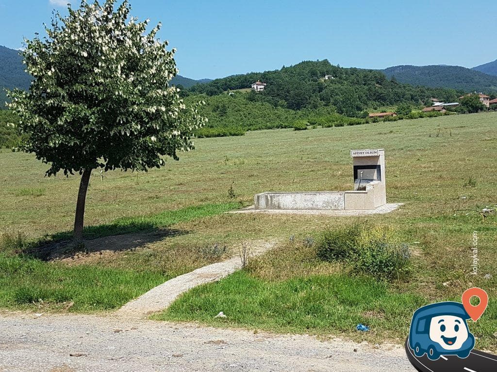 Ücretsiz Su Kaynağı - Devrek, Zonguldak, foto 1