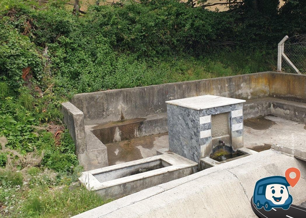 Çaycuma Karayolu Üzeri Ücretsiz Su Kaynağı - Zonguldak, foto 2
