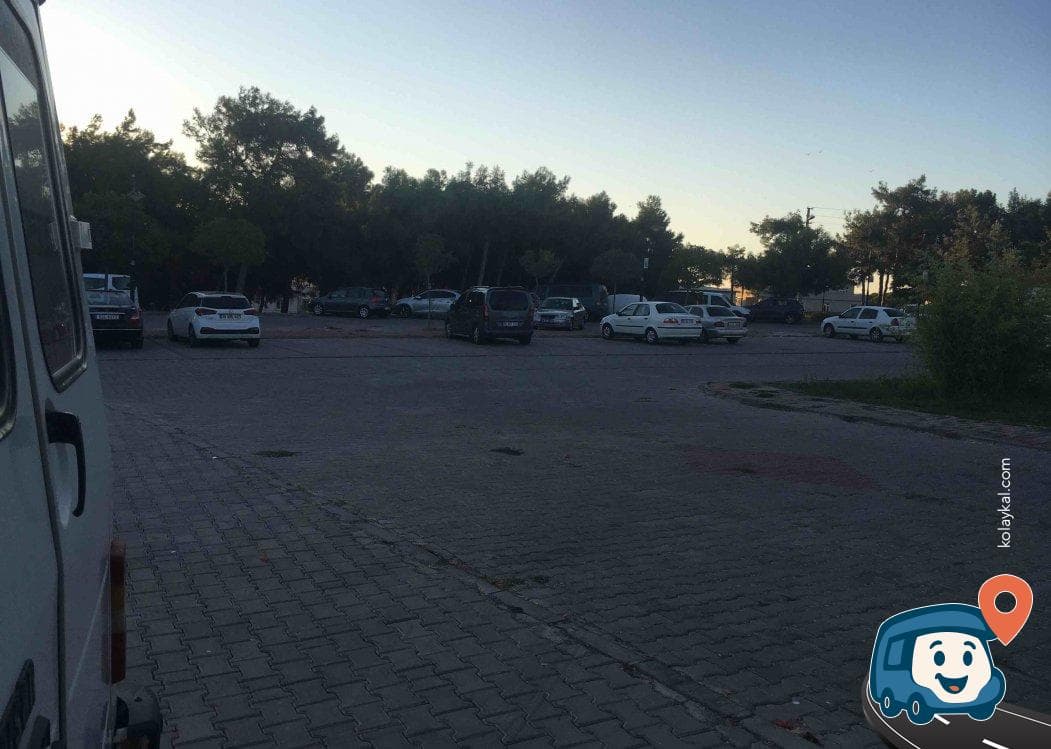 Didim Günlük Otopark - Aydın, foto 2