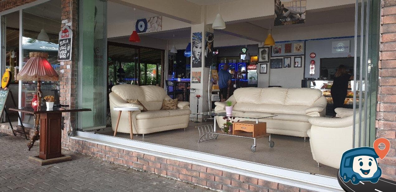 Bağtur Aile Camping - Süleymanpaşa, Tekirdağ, foto 9