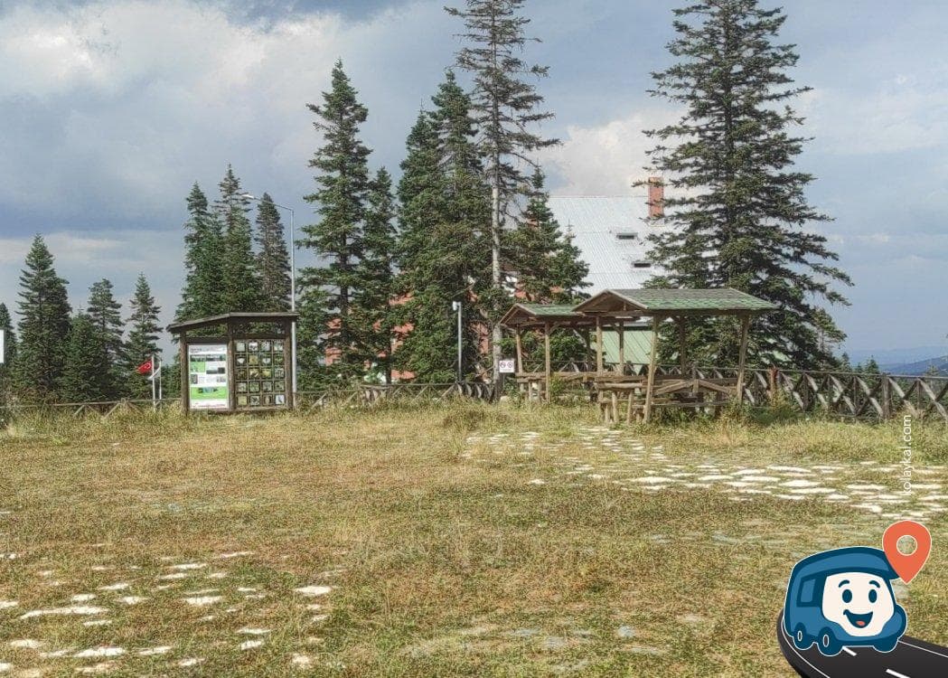 Ilgaz Dağı Milli Parkı - Kastamonu Merkez, Kastamonu, foto 4