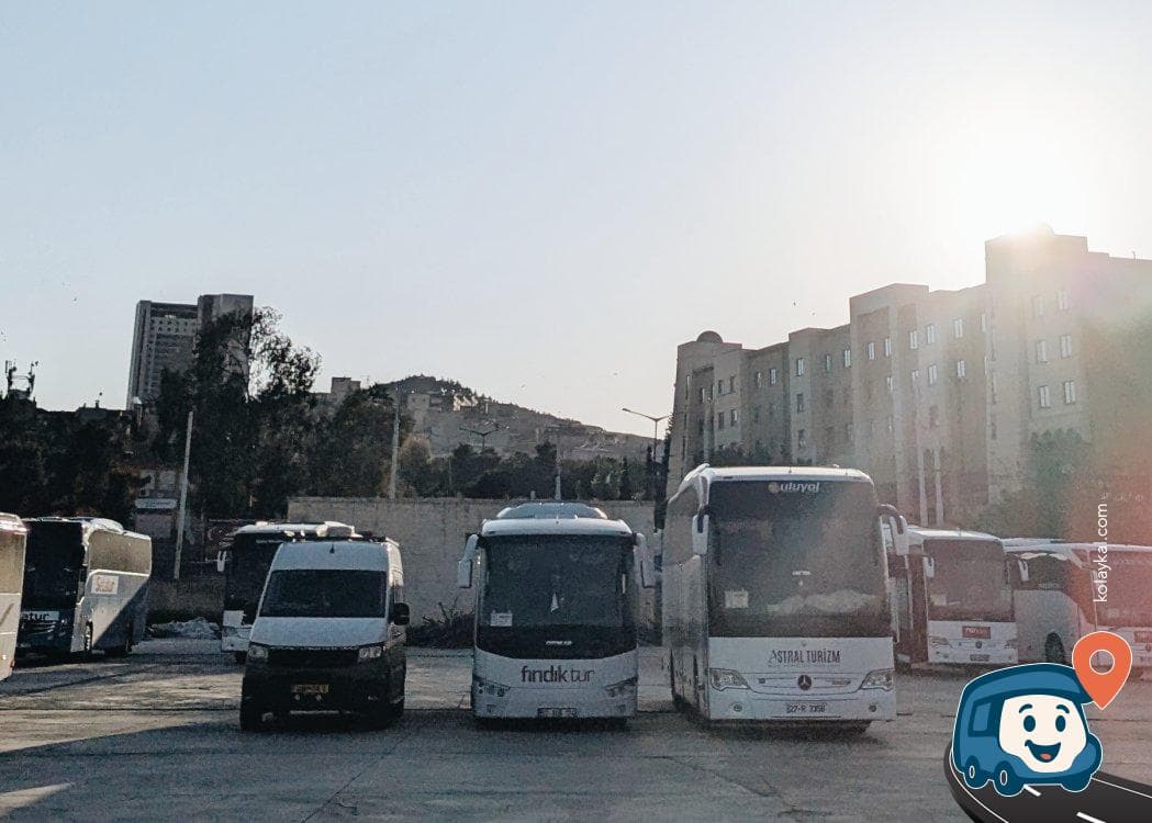 Şanlıurfa Müzesi Yanı Otopark - Eyyübiye, foto 5