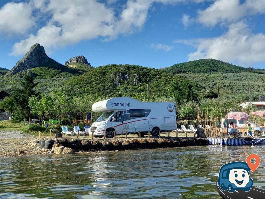 Doga Muhit Camping - İzni̇k, Bursa, foto 7