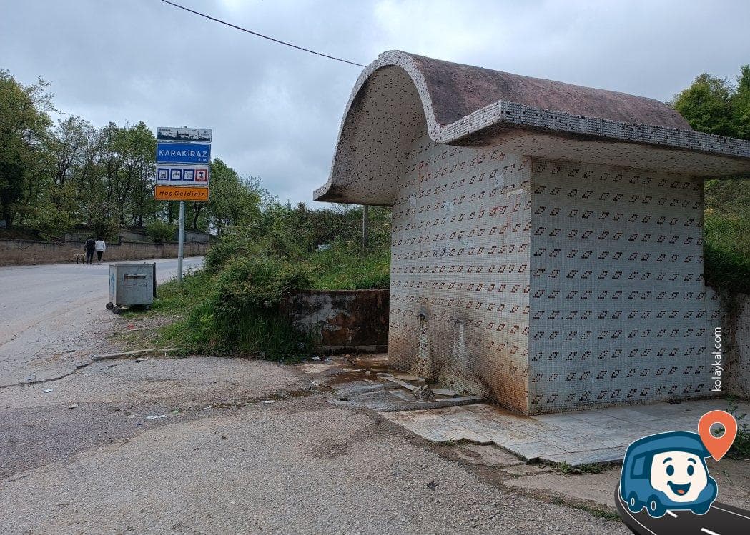 Ücretsiz Su Kaynağı - Şile, İstanbul, foto 2