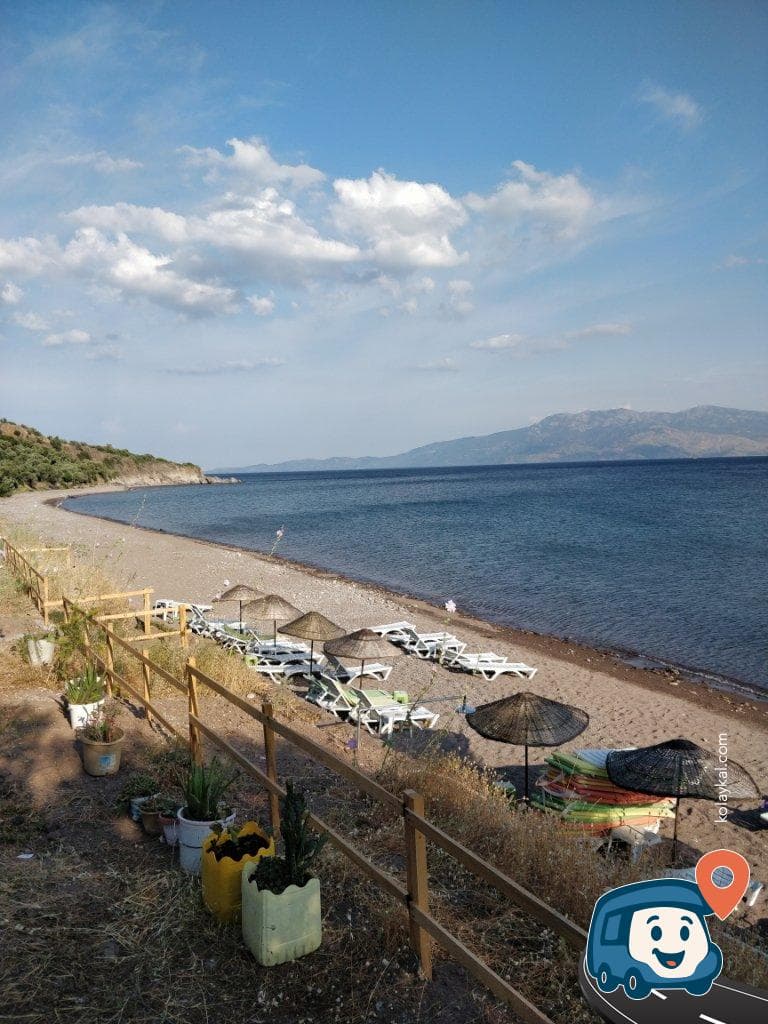 Neverland Camping - Ayvacık, Çanakkale, foto 11