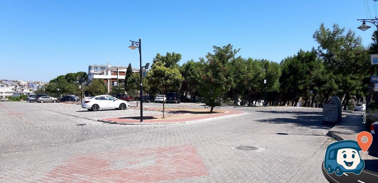 Didim Günlük Otopark - Aydın, foto 1