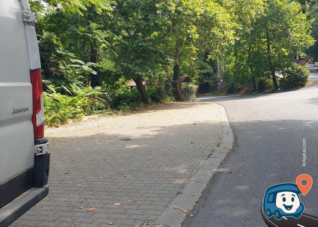 Karaelmas Kemal Köksal Stadyumu Otoparkı - Zonguldak Merkez, Zonguldak, foto 1