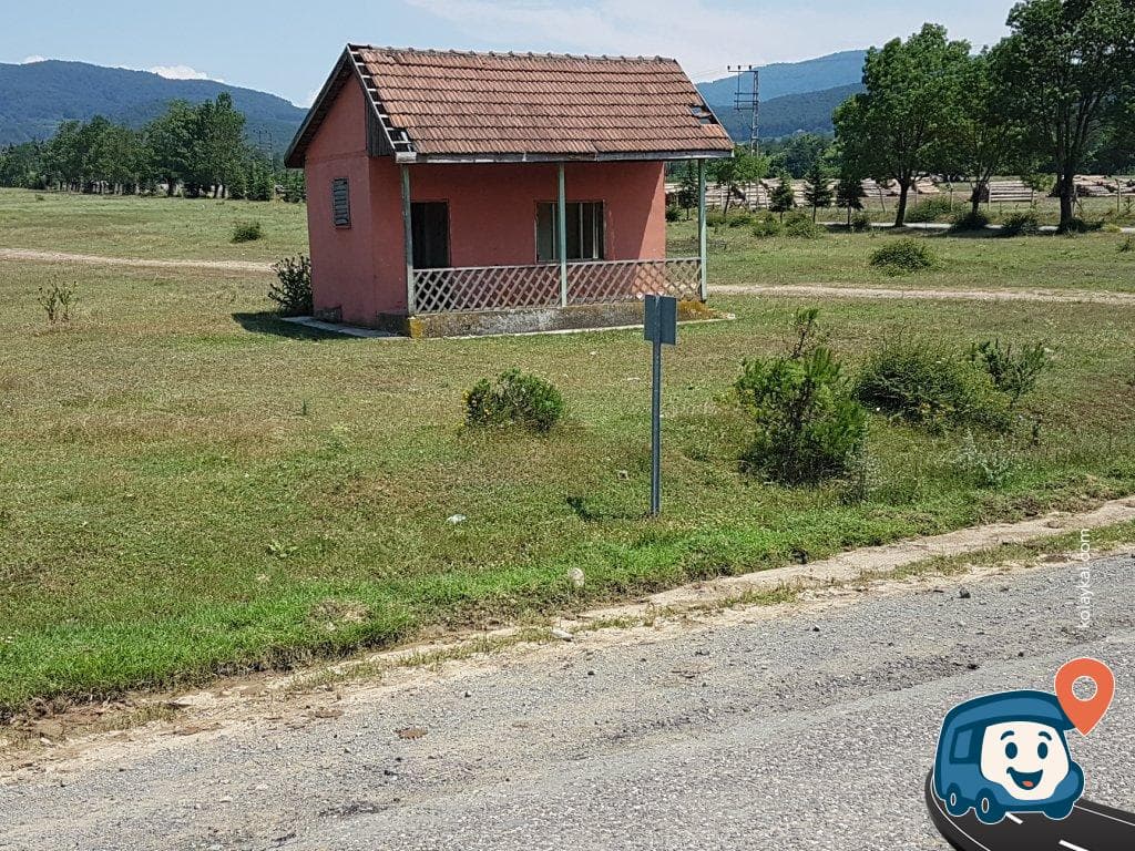 Ücretsiz Su Kaynağı - Devrek, Zonguldak, foto 2