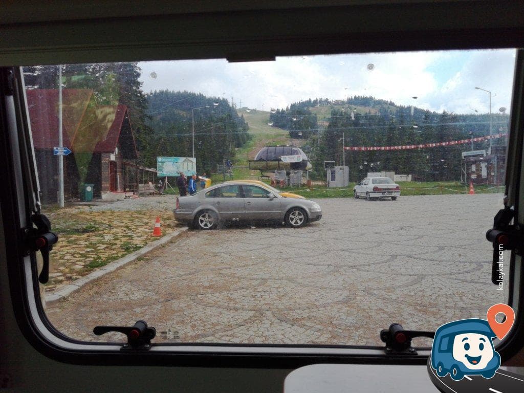 Ilgaz Dağı Milli Parkı - Kastamonu Merkez, Kastamonu, foto 1