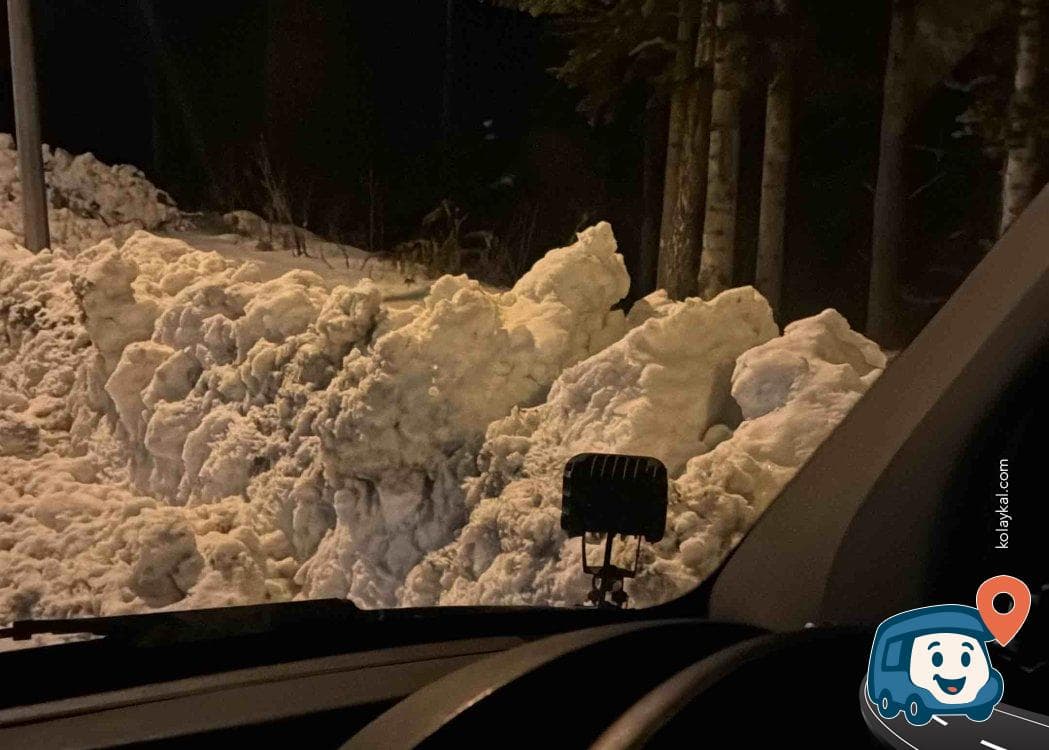 Ilgaz Dağı Milli Parkı - Kastamonu Merkez, Kastamonu, foto 5