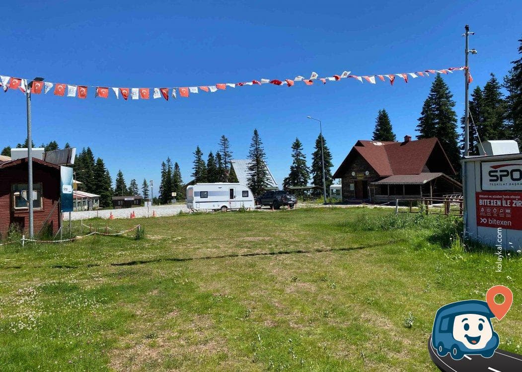 Ilgaz Dağı Milli Parkı - Kastamonu Merkez, Kastamonu, foto 3
