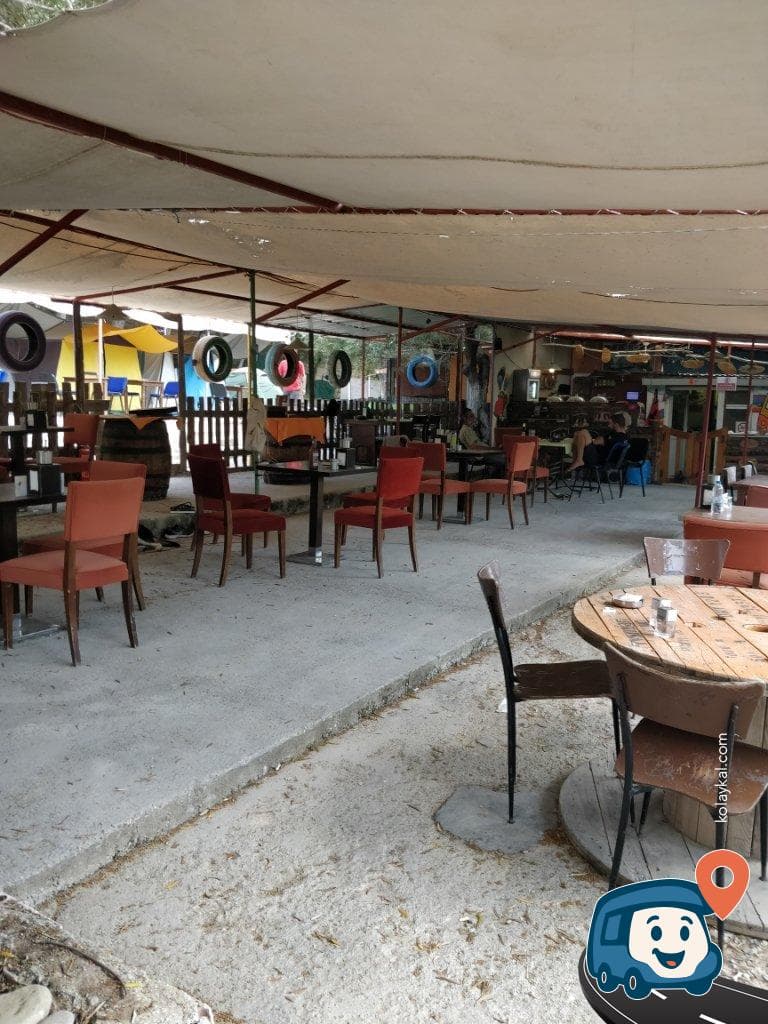 Dolmus Kamping - Ezine, Çanakkale, foto 9