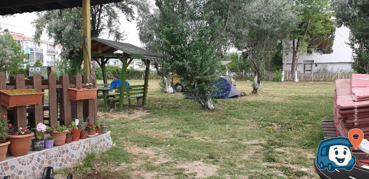 Bağtur Aile Camping - Süleymanpaşa, Tekirdağ, foto 7