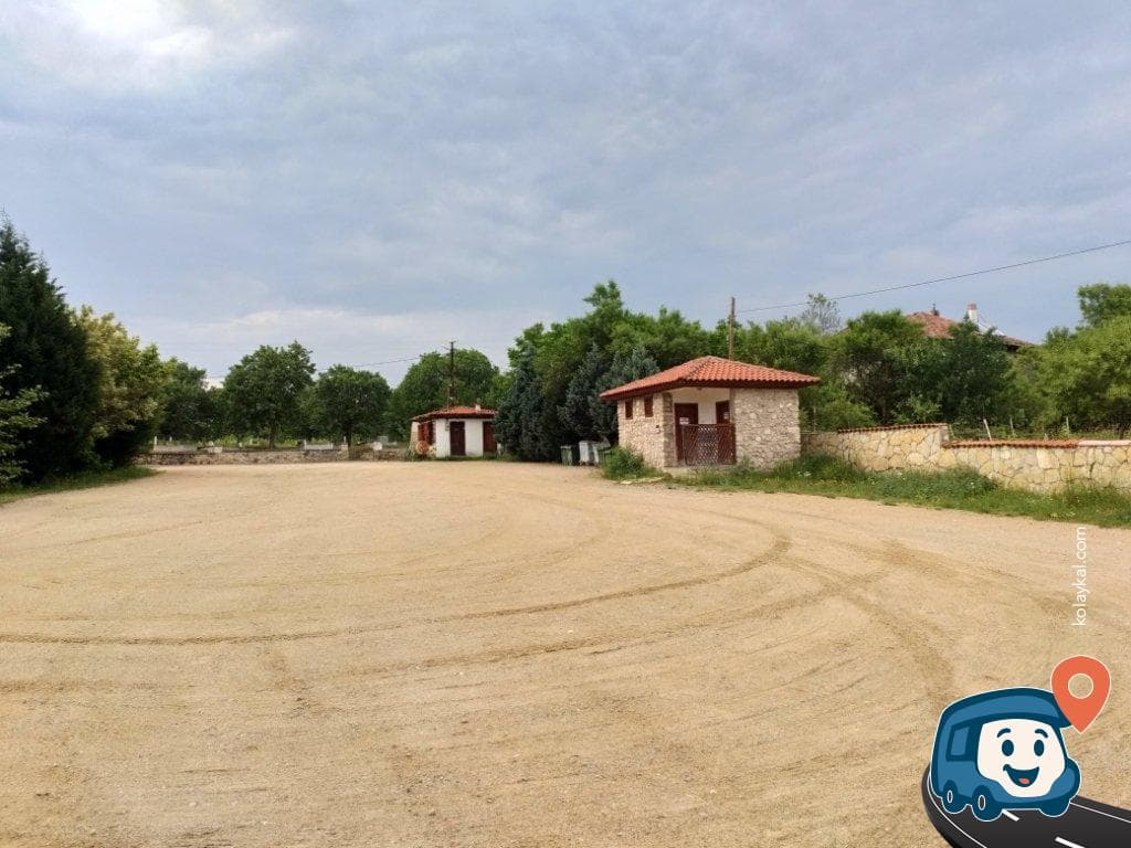 Yörük Köyü Kamp Alanı - Safranbolu, Karabük, foto 2
