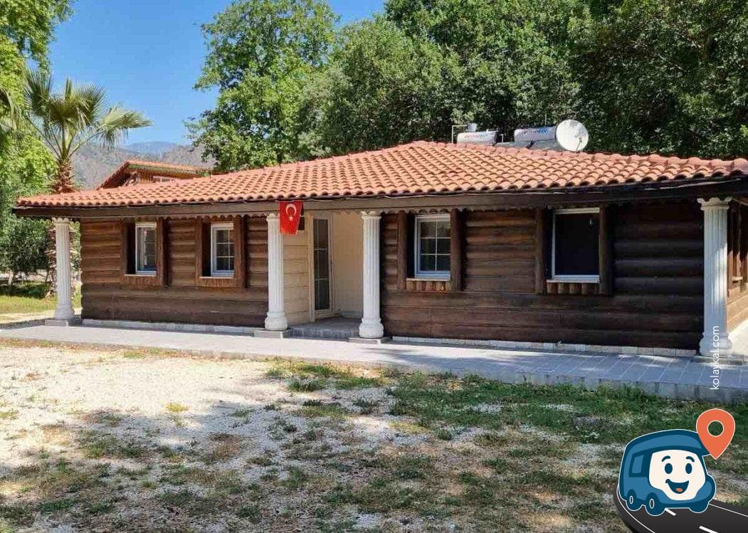 222 Camping - Kemer, Antalya, foto 4