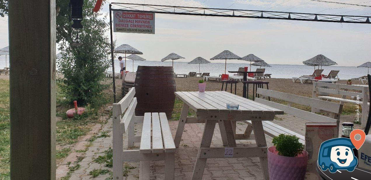 Bağtur Aile Camping - Süleymanpaşa, Tekirdağ, foto 8