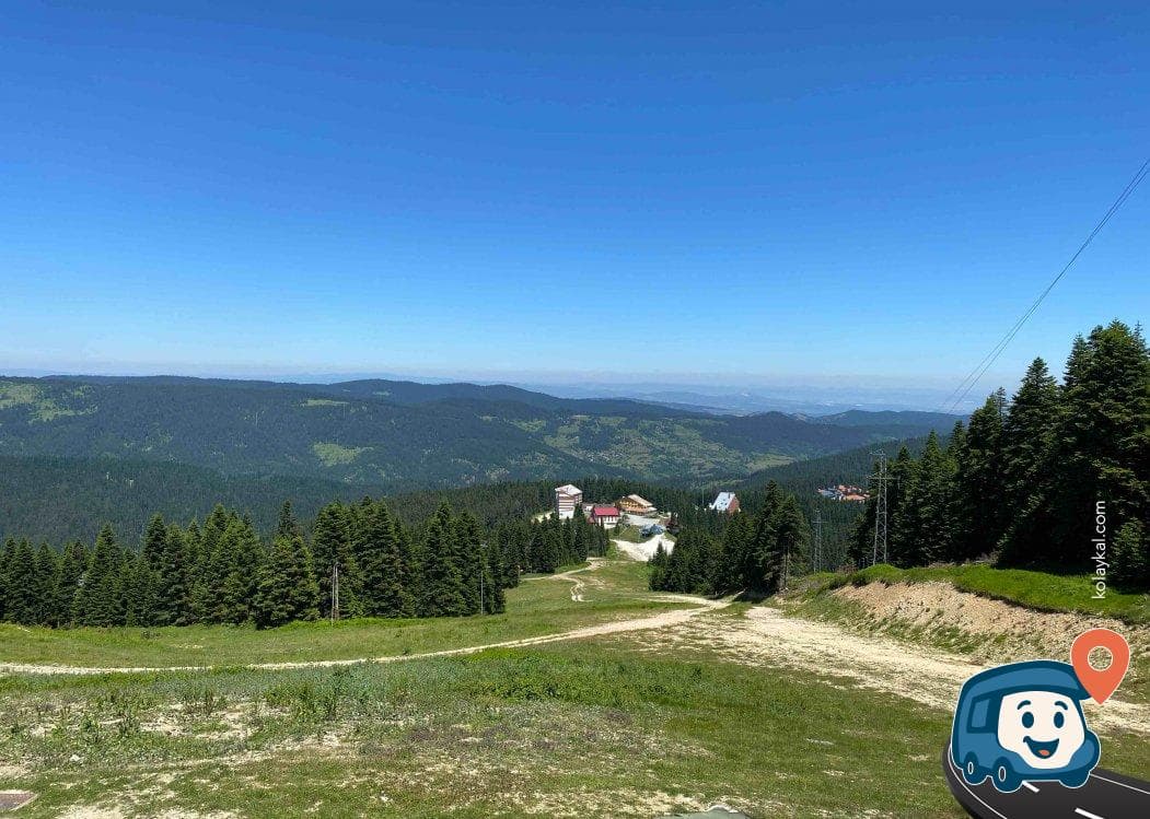 Ilgaz Dağı Milli Parkı - Kastamonu Merkez, Kastamonu, foto 2