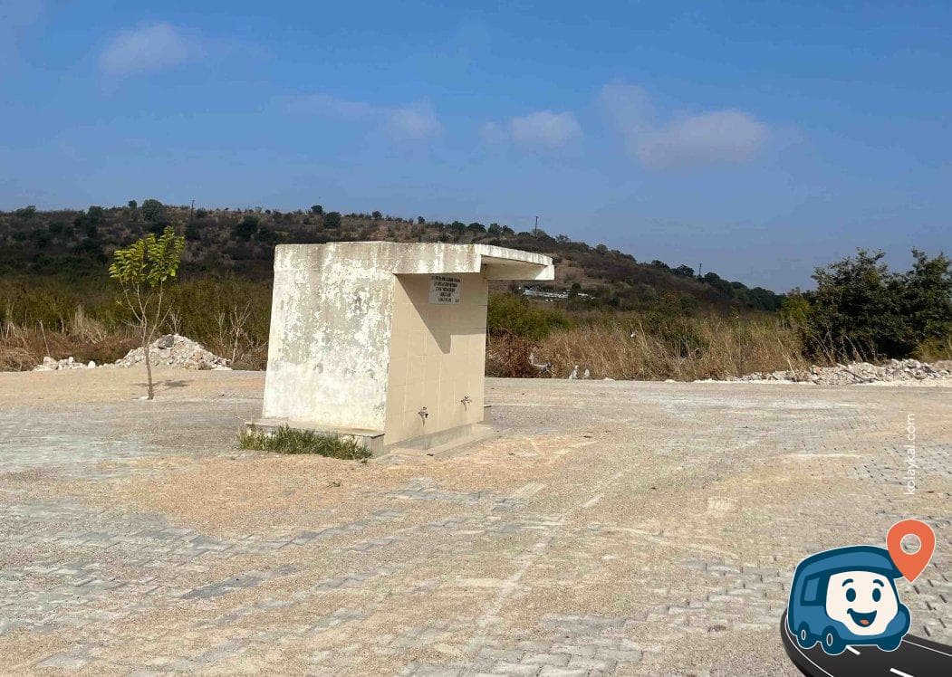 Manyas Gölü Yakınında Kamp ve Dinlenme Alanı - Altıeylül, Balıkesir, foto 4