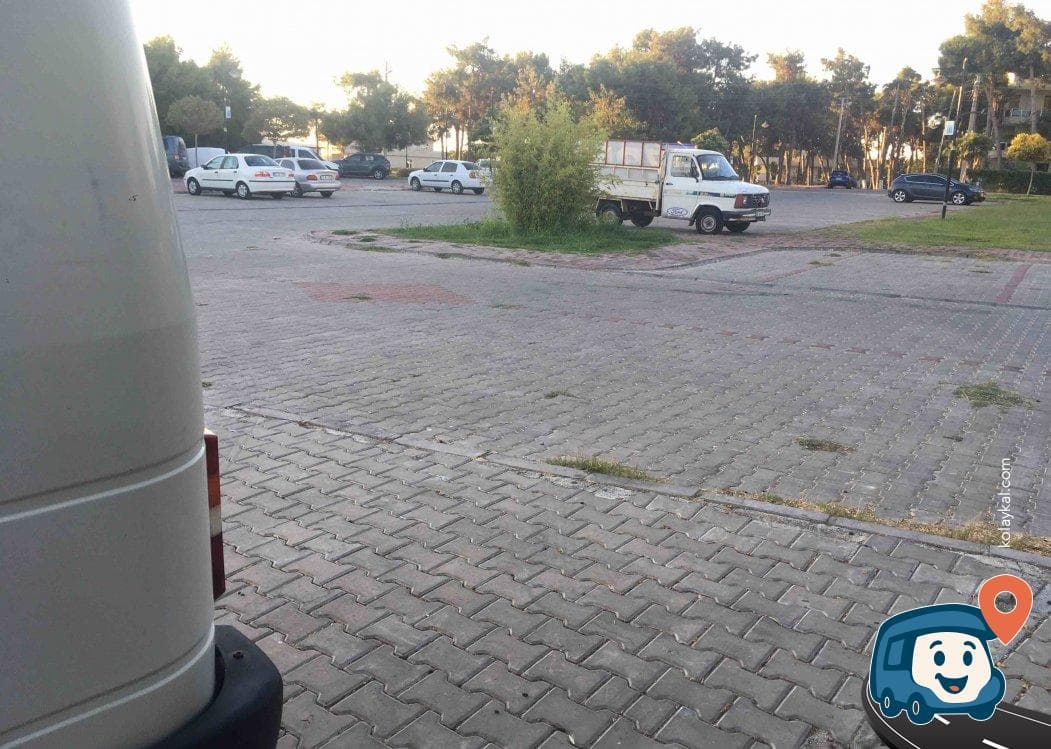 Didim Günlük Otopark - Aydın, foto 3