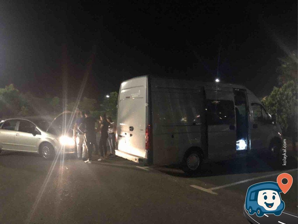 Samsun Sahil Otoparkı ve Dinlenme Alanı - İlkadım, foto 2