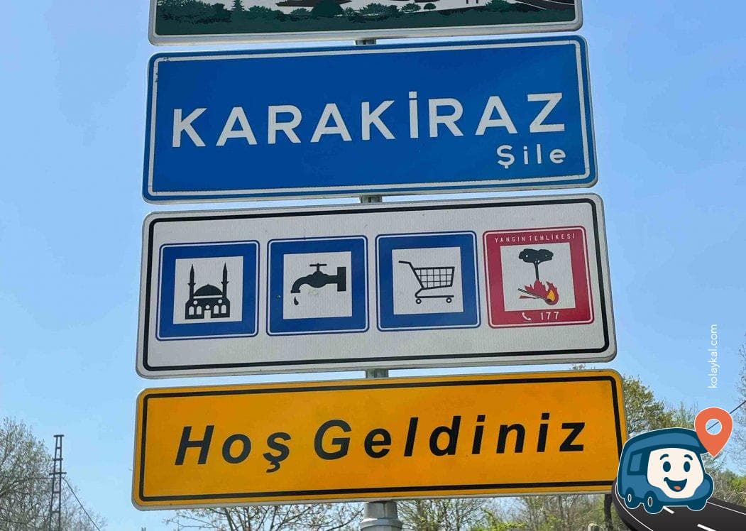 Ücretsiz Su Kaynağı - Şile, İstanbul, foto 1