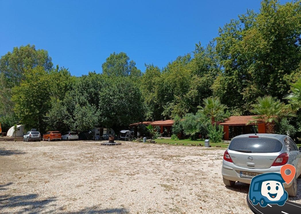 222 Camping - Kemer, Antalya, foto 1