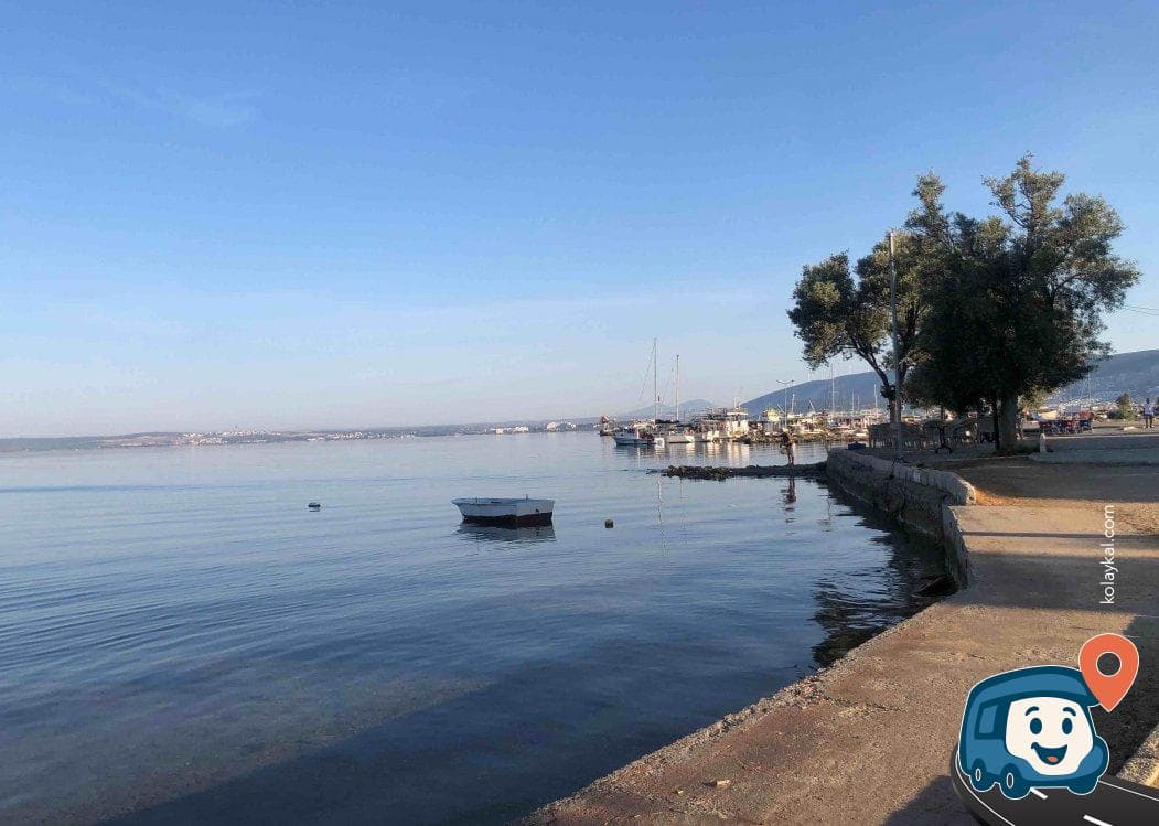 Garden Akbük Halk Plajı - Didim, Aydın, foto 3