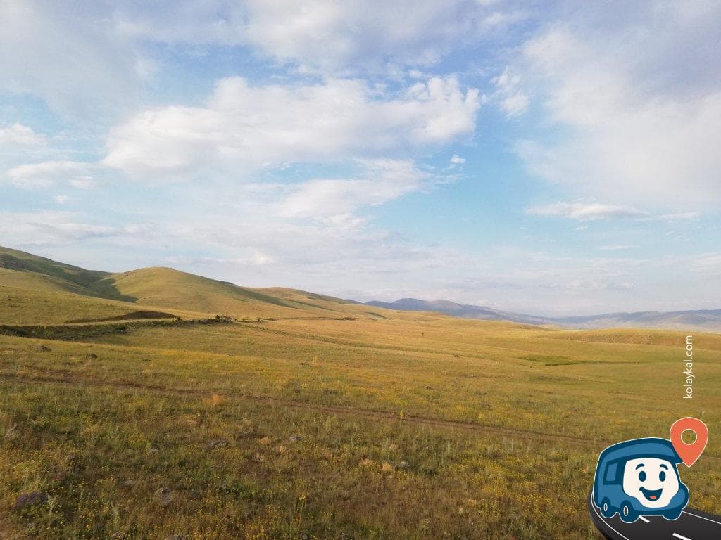 Göl Kenarı Kamp Alanı - Çat, Erzurum, foto 1