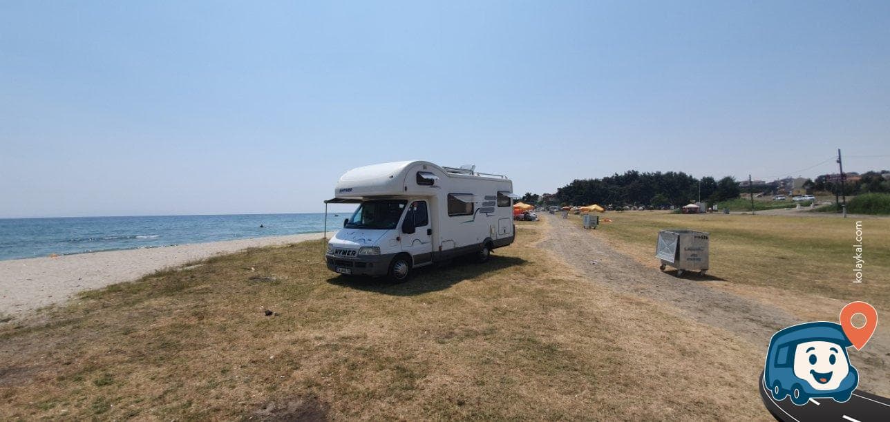 Barış Çamlık Camping - Süleymanpaşa, Tekirdağ, foto 3