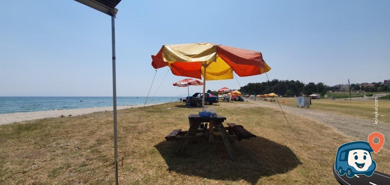Barış Çamlık Camping - Süleymanpaşa, Tekirdağ, foto 1