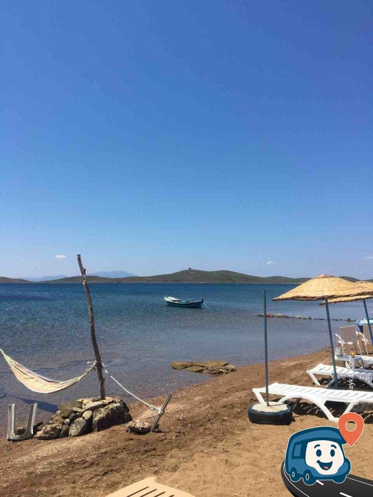 Trata Ayvalık - Balıkesir, foto 4
