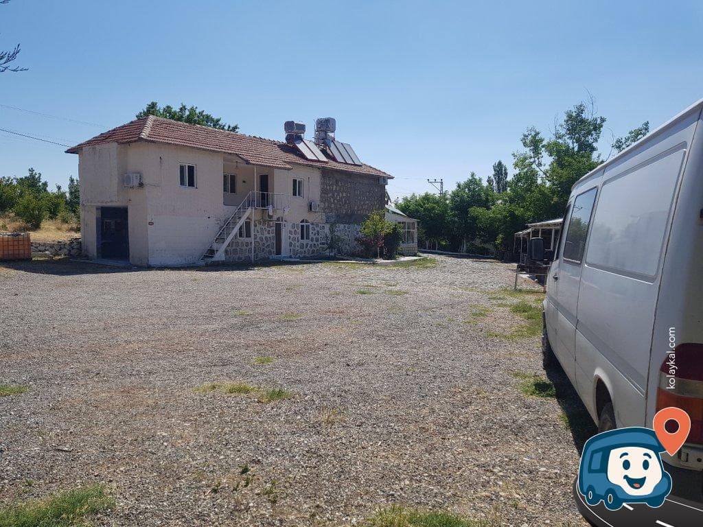 Otel Karadut Pansiyon (camping & Restaurant) - Kâhta, Adıyaman, foto 2