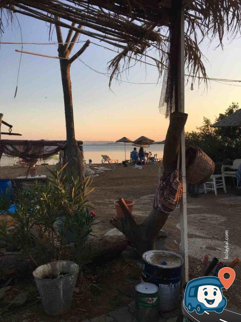 Trata Ayvalık - Balıkesir, foto 6