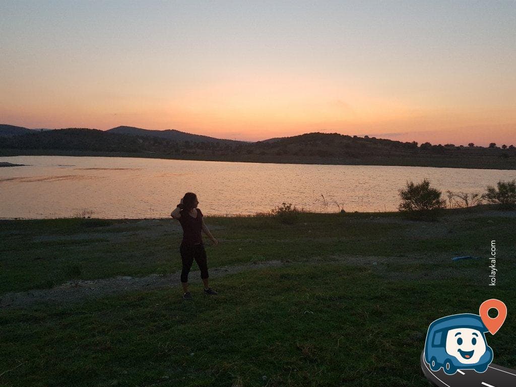 Balıkesir Gölü Kenarı Doğa Kampı - Altıeylül, foto 1