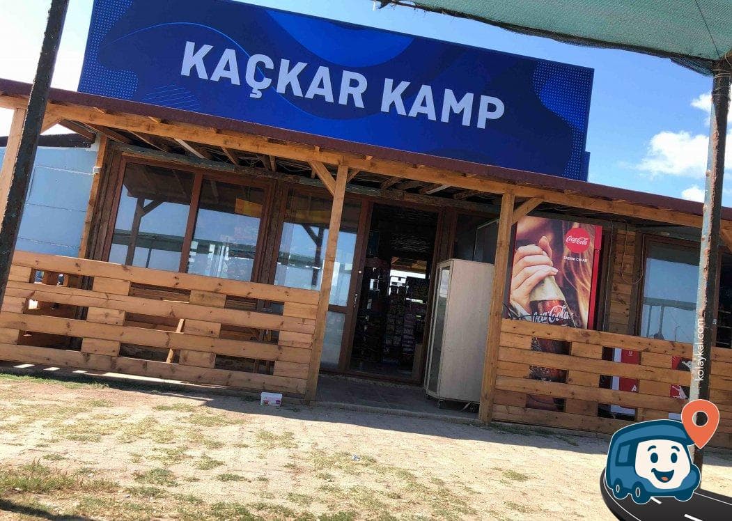 Kaçkar Kamp Alanı - Şile, İstanbul, foto 5