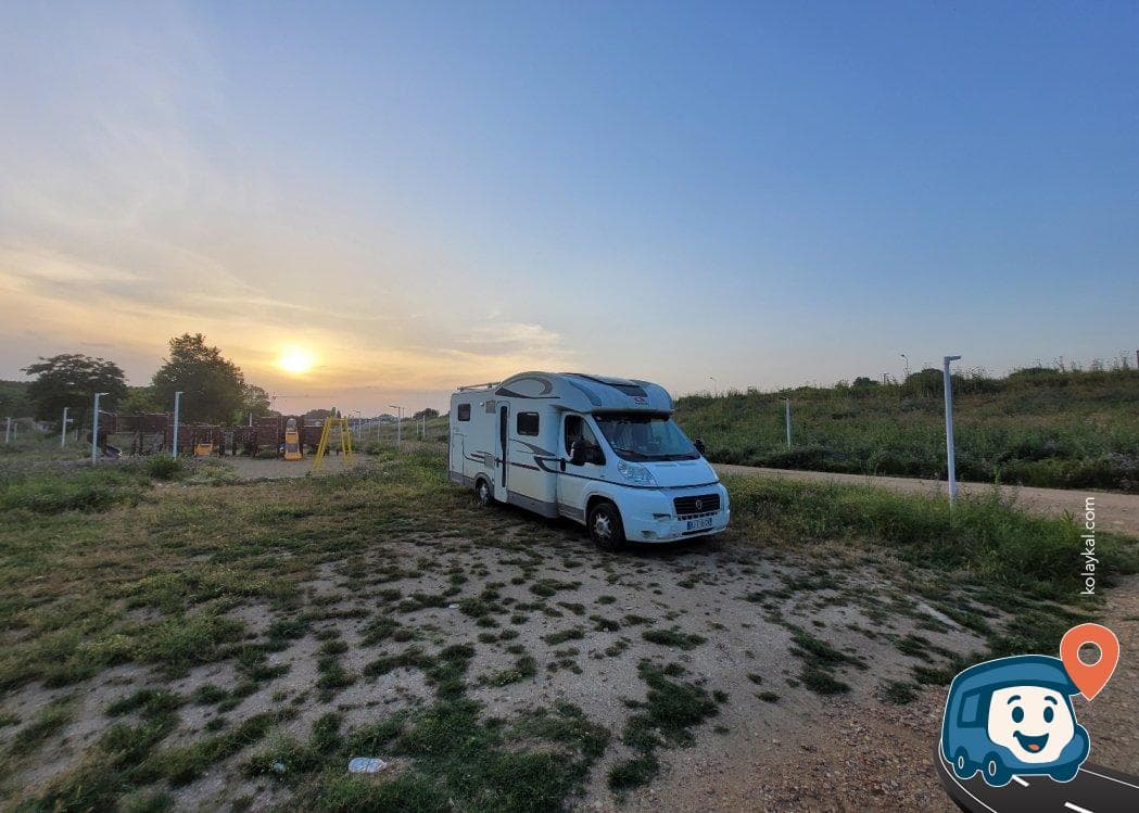 Nehir Kenarında Kamp - Edirne Merkez, Edirne, foto 7