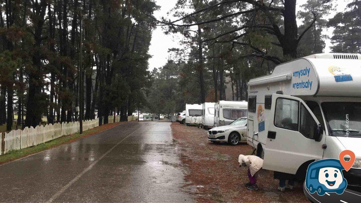 Sakarya Gölü - Adapazarı, foto 3