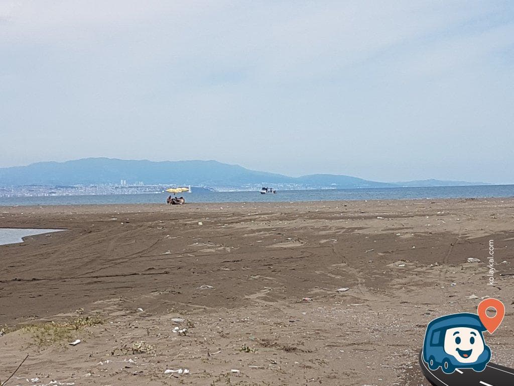 Samsun Sahil Konaklama Noktası - Çarşamba, foto 4