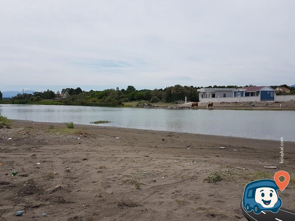 Samsun Sahil Konaklama Noktası - Çarşamba, foto 3
