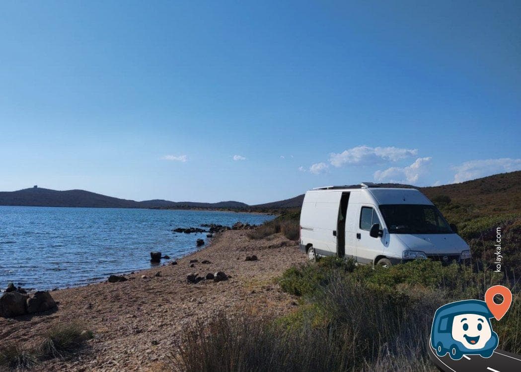 Trata Ayvalık - Balıkesir, foto 7