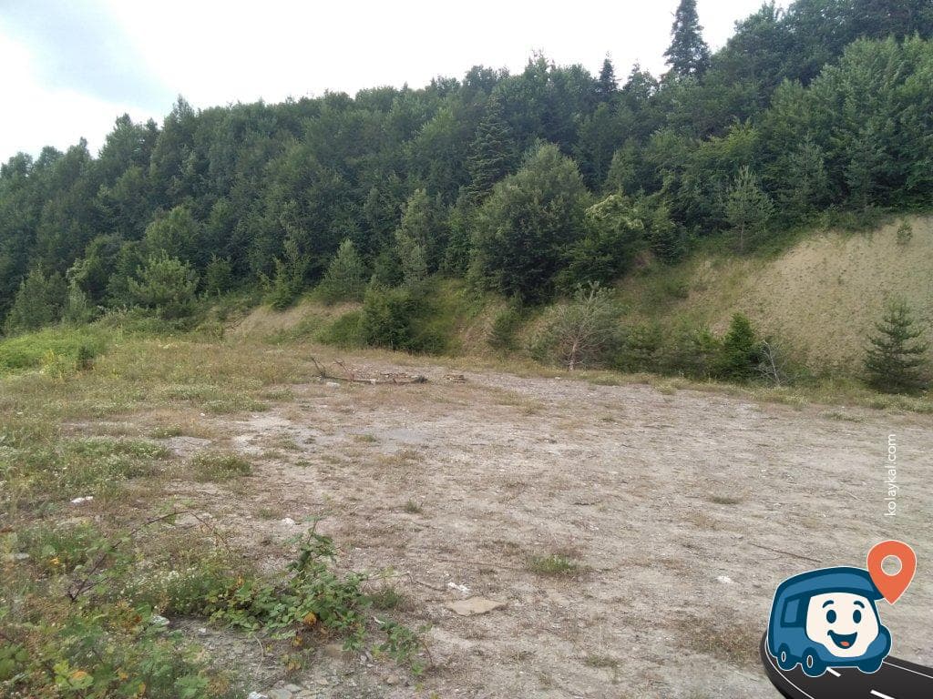 Manzaralı Yol Kenarı Konaklama Noktası - Şenpazar, Kastamonu, foto 3
