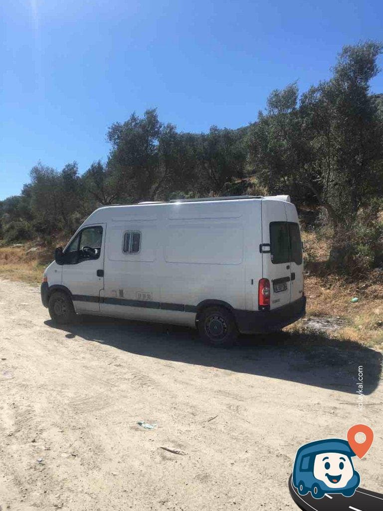 Bafa Gölü Yolu Nehir Kenarı Kamp Alanı - Didim, Aydın, foto 2