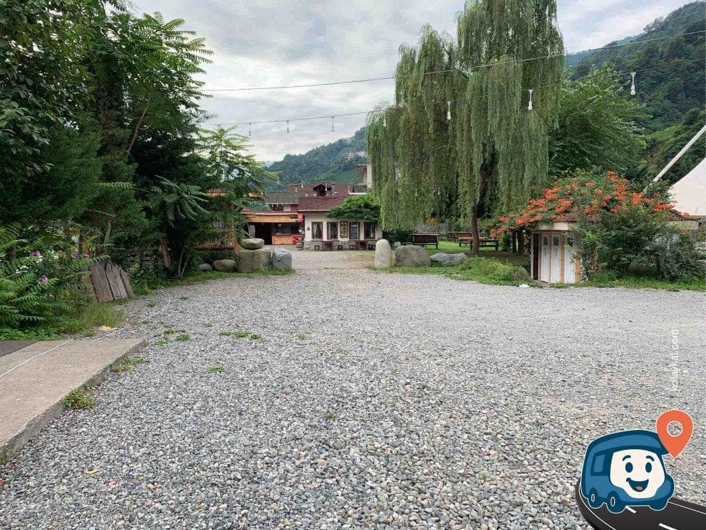 Taka Rafting Camping - Ardeşen, Rize, foto 3