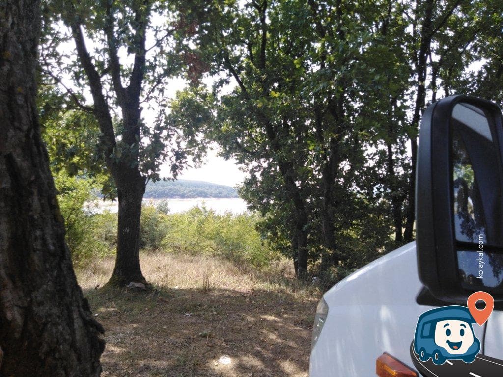 Sakarya Gölü Kamp Alanı - Pendik, İstanbul, foto 1