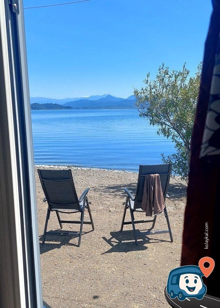 Akdeniz Camp - Köyceğiz, Muğla, foto 8