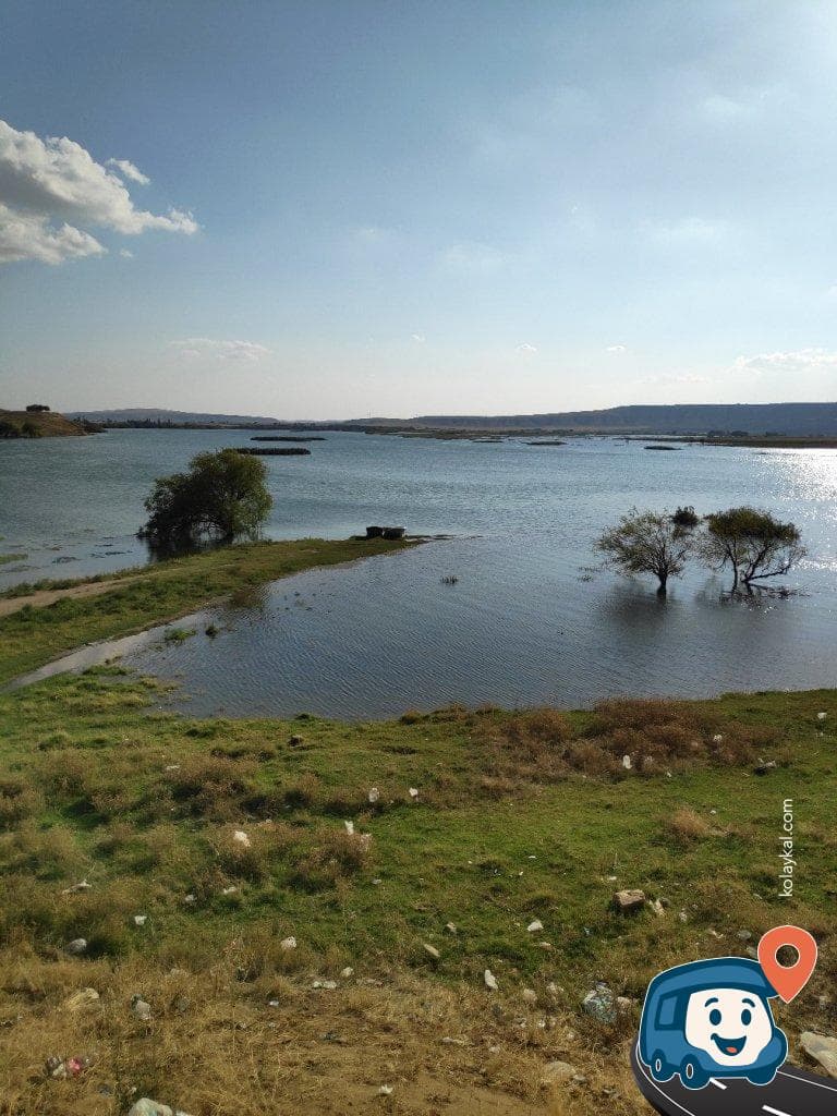 Göl Kenarı Kamp Alanı - Keskin, Kırıkkale, foto 1