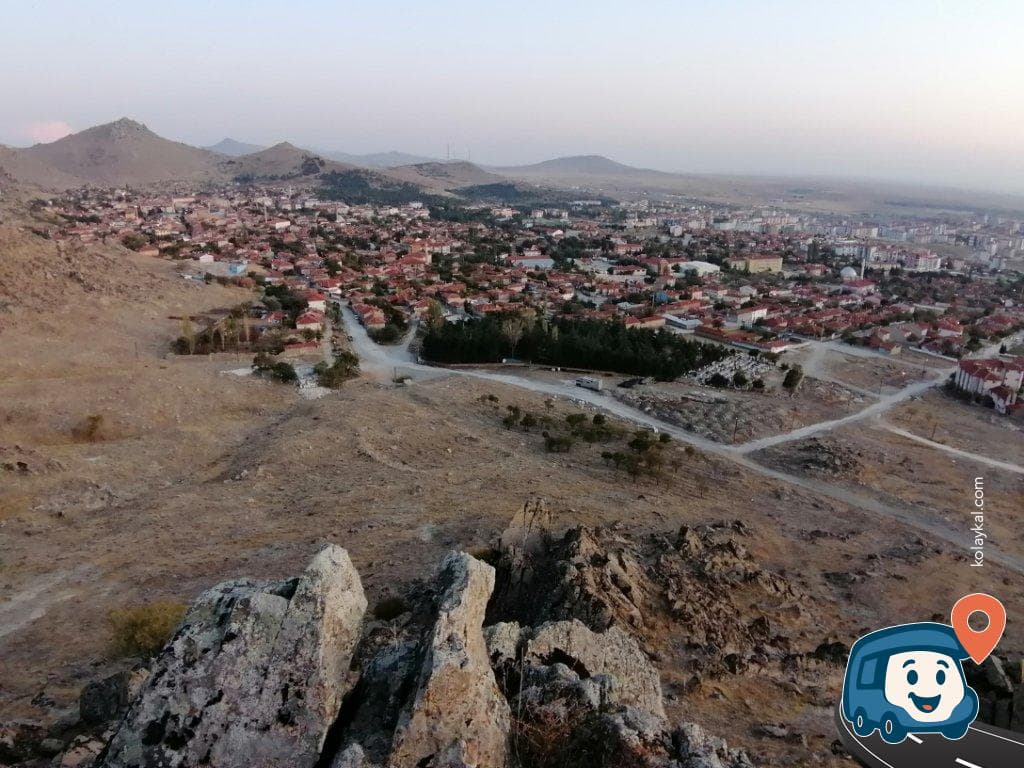 Sivrihisar Kamp Alanı - Eskişehir, foto 4