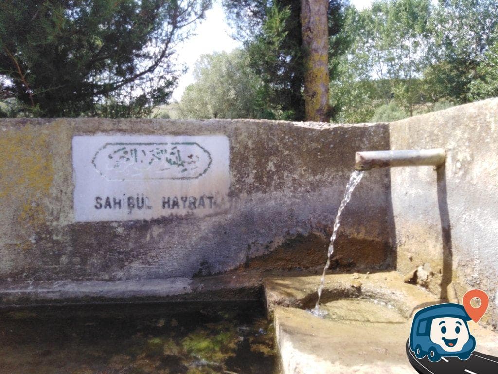Dağoğlu Temiz Su Kaynağı - İzmit, Kocaeli, foto 1