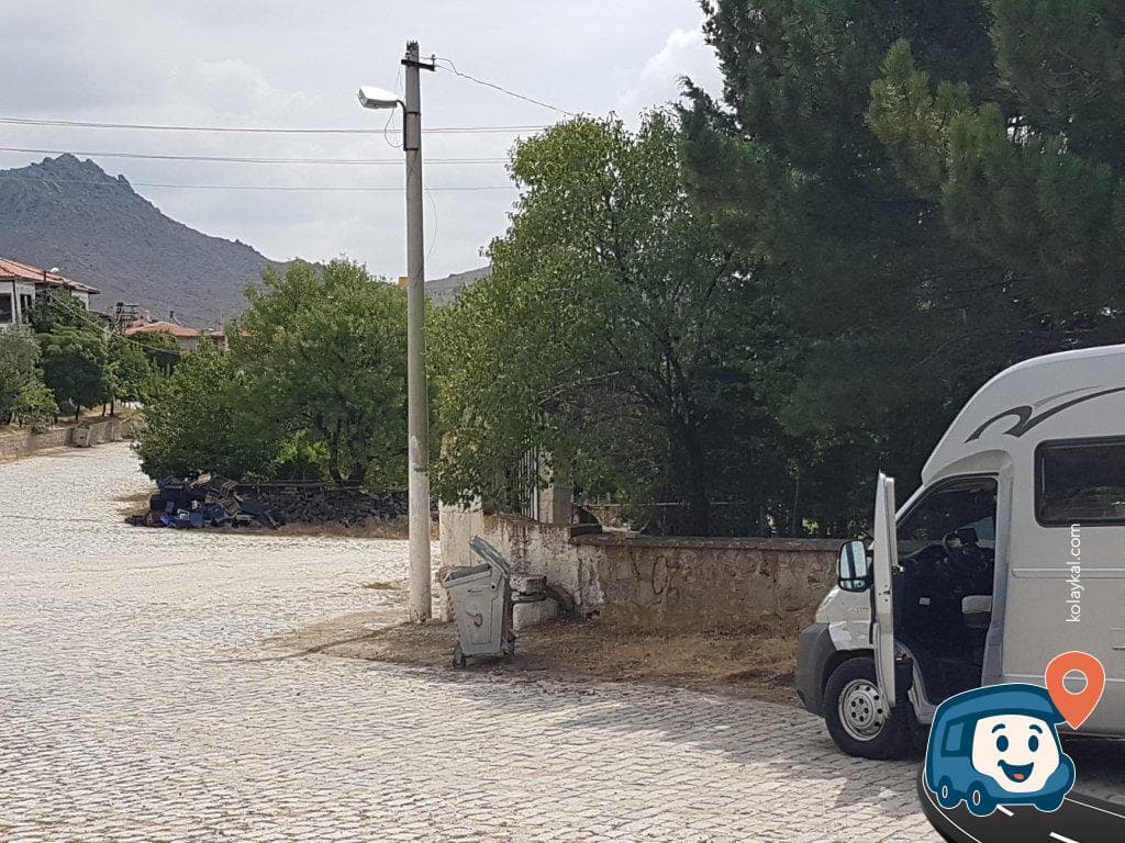 Sivrihisar Kamp Alanı - Eskişehir, foto 2